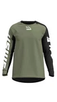 Uswe Kalk Off-road Jersey Olive Green Small. Fixed Price $66.99.