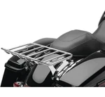 Cobra Big Ass Rack Chrome 602-2601. Fixed Price $310.60.
