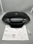Suzuki AN400 GSF650 GSF1250 GSX650 Top Case Cover Lid #32400. Fixed Price $46.51.