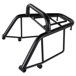 Prima Rear Rack (black); Genuine Roughhouse. Fixed Price $89.32.