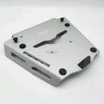 Givi SRA8203 Luggage Rack Plate Kit For Moto Guzzi V85 Tt Monokey Case. Fixed Price $139.10.