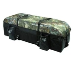 Atv-utv Tek Asemob Arch Series Expedition Rear Cargo Bag Kings Mountain Shadow. Fixed Price $155.51.