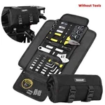 Rhinowalk Motorcycle Saddle Tool Bag Protable Roll Handlebar Only. Fixed Price $25.10.