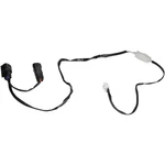 Custom Dynamics Quick Disconnect For Tour-pak CD-TP-QD-SS6. Fixed Price $39.95.