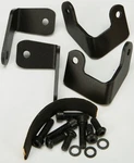 Givi Specific Tubular Side Case Holder Standard 1111KIT. Fixed Price $61.99.