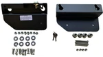 Quick Mounts Detachable Saddlebag Mounting Brackets For Can-am Spyder F3/F3S. Fixed Price $198.50.