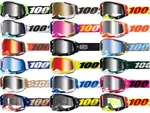100% Racecraft 2 Goggles Closeout Colors Motocross Mx Offroad Atv Utv Adult. Fixed Price $32.50.