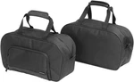 Kuryakyn Black Saddlebag Liners KUR5268. Fixed Price $125.99.