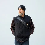 Biltwell EXFIL-80 Universal Black Shoulder Bag. Fixed Price $94.91.