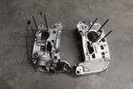 1996 Bmw R850R Engine Cases Left & Right. Fixed Price $165.00.