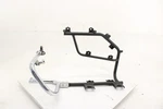 09-25 Kawasaki Vulcan VN1700 Voyager Left Saddlebag Pannier Stay Mount. Fixed Price $49.25.