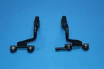 93-00 Honda Goldwing GL1500I Interstate Left Saddlebag Hinges. Fixed Price $19.99.