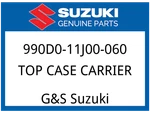 Suzuki Oem Part 990D0-11J00-060. Fixed Price $169.95.