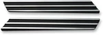 Joker Machine Saddlebag Hinge Inserts 04-501-2. Fixed Price $73.87.
