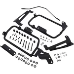 Moose Offroad Kenai Side Case Mount For Bmw 1250 W0GS194P. Fixed Price $223.95.