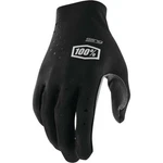 100% Sling Mx Gloves Black Small 10023-00000. Fixed Price $44.95.
