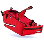 Chase Harper Usa 5000 Honda Ruckus Under The Seat Bag - Red. Fixed Price $56.04.