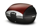 Shad Cover For SH45 Top Case In Red. Fixed Price $52.21.