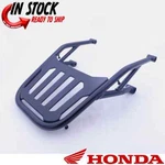 New Oem Honda Rear Carrier 2021-2024 Rebel CMX1100 08L71-MLA-A00. Fixed Price $249.95.