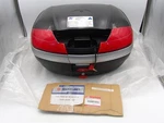 Nos Suzuki Burgam 400 13-18 650 2007-16 Genuine Top Case 990D0-K4902-BLK. Fixed Price $244.99.