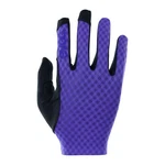 Evoc Lite Touch Full Finger Gloves Violet Pair 701710524-M. Fixed Price $43.92.
