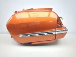 01-05 Honda Goldwing GL1800 Rear Left Saddlebag Luggage Case 81431-MCA-000. Fixed Price $148.87.