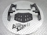 2016 14-16 Kawasaki Concours ZG1400 Oem Rear Luggage Rack Storage Platform. Fixed Price $111.55.
