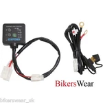 Oxford Replacement Intelligent Heat Controller 5 Settings OFV8. Fixed Price $33.52.