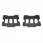 Tusk Olympus Pannier Bag Mount Plate Rack 193-647-0001. Fixed Price $120.83.