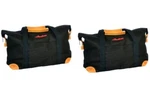 Indian Motorcycles Deluxe Saddlebag Travel Bags 2885131. Fixed Price $189.99.