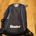 Nwt Hunter Ogio Backpack Outdoor Hunting Day Blue Black Padded Gear Bag. Fixed Price $25.99.