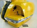 Honda Goldwing Genuine Yellow W/ Trim Lights. Fixed Price $339.00.