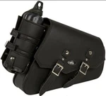 Milwaukee Performance MP8600R-BLK-PCS Black Right Side Swing Bag With Bottle.... Fixed Price $72.75.