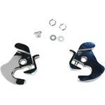 Harddrive Replacement Latch Kit For Detachable Side Plates - Chrome 086097. Fixed Price $95.25.