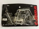 07-09 & 11-15 Yamaha XVS1300A '15 XVS1300B Vstar Saddlebag Support 02-6245. Fixed Price $48.25.