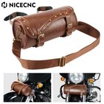 Waterproof Motorcycle Front Fork Tool Luggage Handlebar Saddlebag Harley. Fixed Price $32.99.