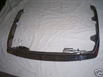 1993 Yamaha XVZ1300 Venture Saddlebag Guards. Fixed Price $58.49.