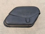 Oem Yamaha Saddlebag STR-1D773-55-01 Roadliner Stratoliner Vstar 1300 Single. Fixed Price $69.95.