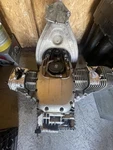 1995 Bmw R1100GS Engine Motor Almost Complete Was Running. Fixed Price $699.00.