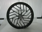 Harley Davidson Touring Smt Legacy Contrast Cut 21 X 3.25 Front Wheel. Fixed Price $999.99.
