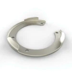 Oxford Type 2 Ring Qr Tank Adapter Triumph Motorcycle Bag Adaptors. Fixed Price $22.19.