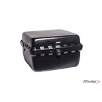 Puig Case Model Big Box Black Color - Code 0713N Made Of Plastic. Fixed Price $128.47.