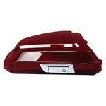 Razor Luggage Trunk W/latch Fit For Harley Touring Street Road Glide 14-26 Tcmt. Fixed Price $160.29.