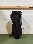 Vail Black Diamond Bags Stand 6-WAY 8 Pockets Rain Cover Not Included. Fixed Price $98.99.
