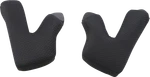 100% Status Cheek Pads Xs 89035-00004. Fixed Price $25.29.