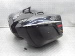 2019 15-21 Bmw K1600GTL Pannier Side Case Box Luggage Cargo *not Working*. Fixed Price $366.27.