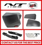 Honda Oem Panniers / Mount Kit Key Locks Panels 2026 NT1100 08L70-MLF-A80. Fixed Price $1215.75.
