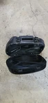 99 Triumph Sprint 955I Luggagright. Fixed Price $100.00.