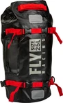 Fly Racing Roamer Dry 25 Liter Waterproof Gear Bag, Tunnel Black. Fixed Price $79.95.