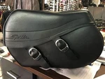 Harley Oem Left Saddlebag Bolt On Sportster 90334-08. Fixed Price $349.99.